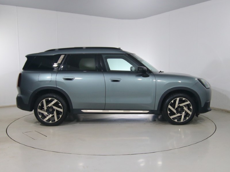Used MINI Countryman 2024 for sale - 78014742: Photo 3