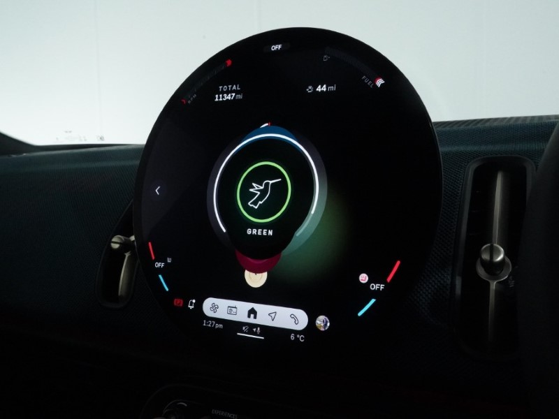 Used MINI Countryman 2024 for sale - 78014742: Photo 36