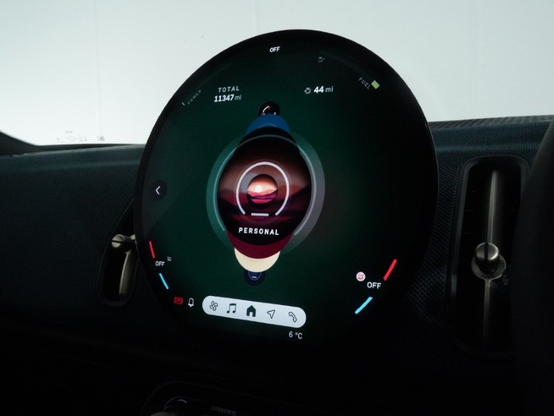 Used MINI Countryman 2024 for sale - 78014742: Photo 37