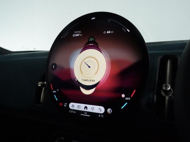 Used MINI Countryman 2024 for sale - 78014742: Photo 39