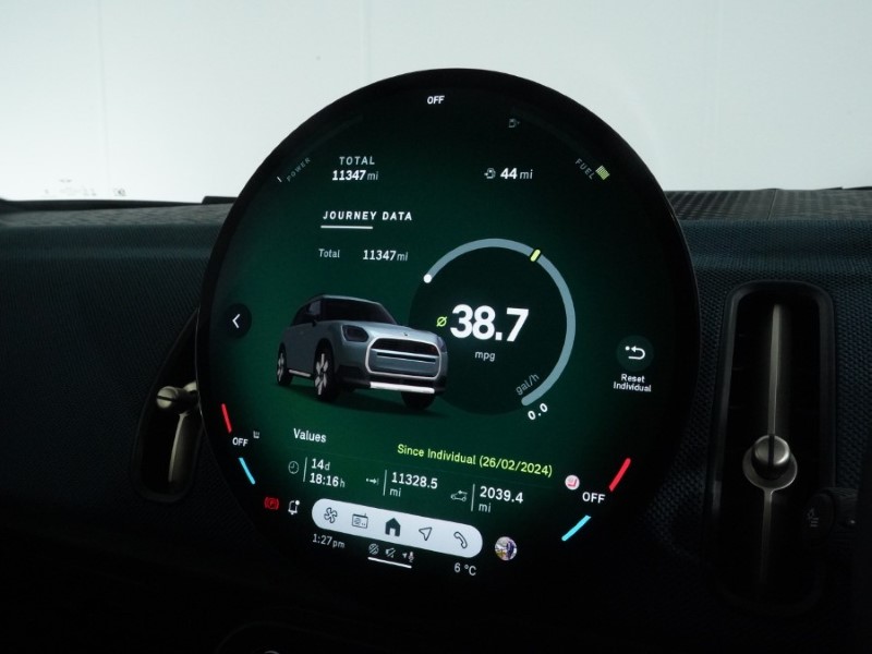 Used MINI Countryman 2024 for sale - 78014742: Photo 41