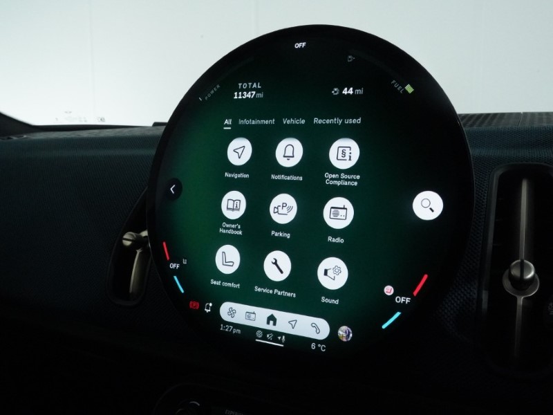 Used MINI Countryman 2024 for sale - 78014742: Photo 42