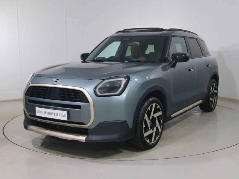 Used MINI Countryman 2024 for sale - 78014742: Photo 44