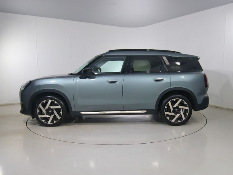 Used MINI Countryman 2024 for sale - 78014742: Photo 45