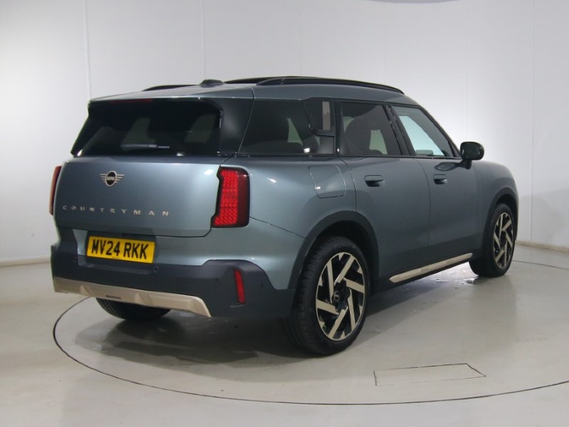 Used MINI Countryman 2024 for sale - 78014742: Photo 46