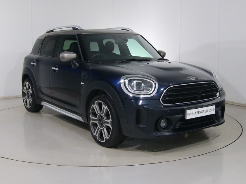 Used MINI Countryman 2022 for sale - 78038817: Photo 1