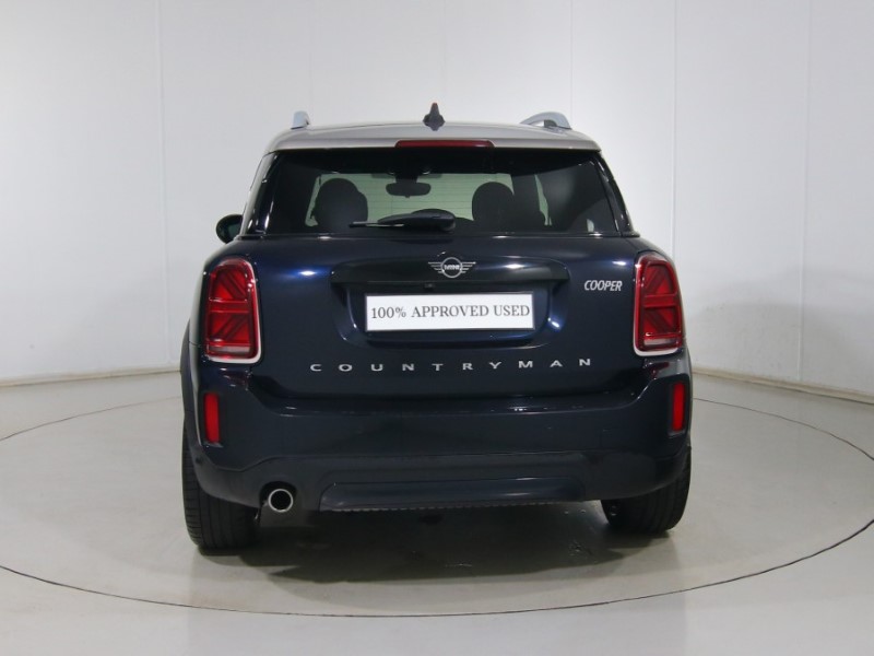 Used MINI Countryman 2022 for sale - 78038817: Photo 15