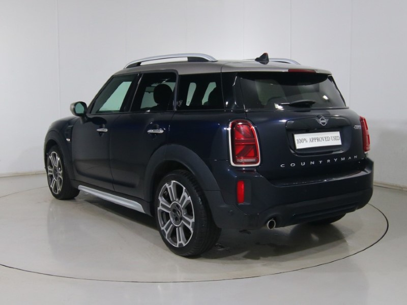 Used MINI Countryman 2022 for sale - 78038817: Photo 2