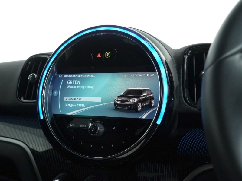 Used MINI Countryman 2022 for sale - 78038817: Photo 21