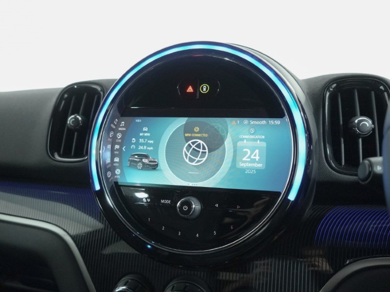 Used MINI Countryman 2022 for sale - 78038817: Photo 24