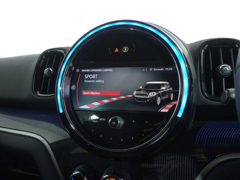 Used MINI Countryman 2022 for sale - 78038817: Photo 27