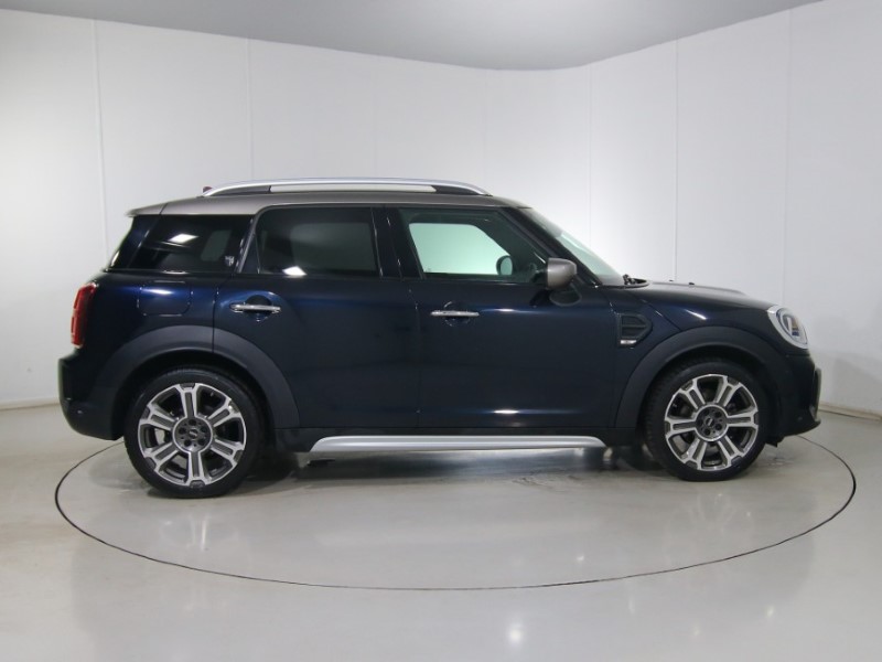 Used MINI Countryman 2022 for sale - 78038817: Photo 3