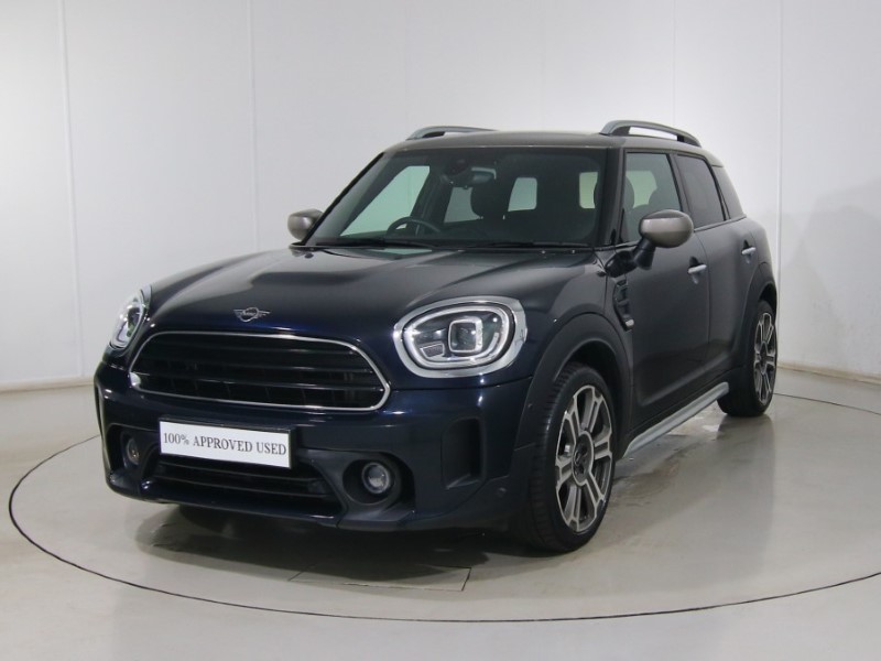 Used MINI Countryman 2022 for sale - 78038817: Photo 38