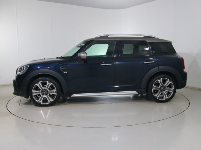 Used MINI Countryman 2022 for sale - 78038817: Photo 39