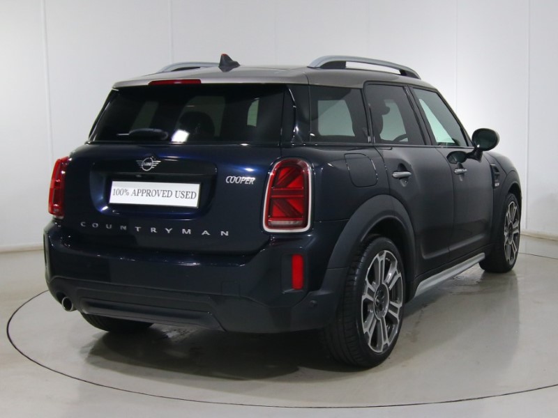 Used MINI Countryman 2022 for sale - 78038817: Photo 40