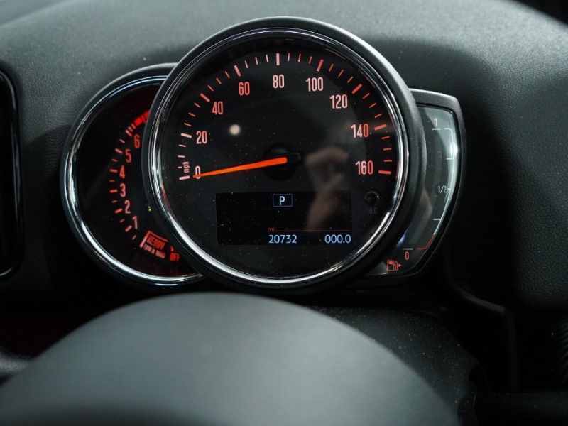 Used MINI Countryman 2022 for sale - 78038817: Photo 9