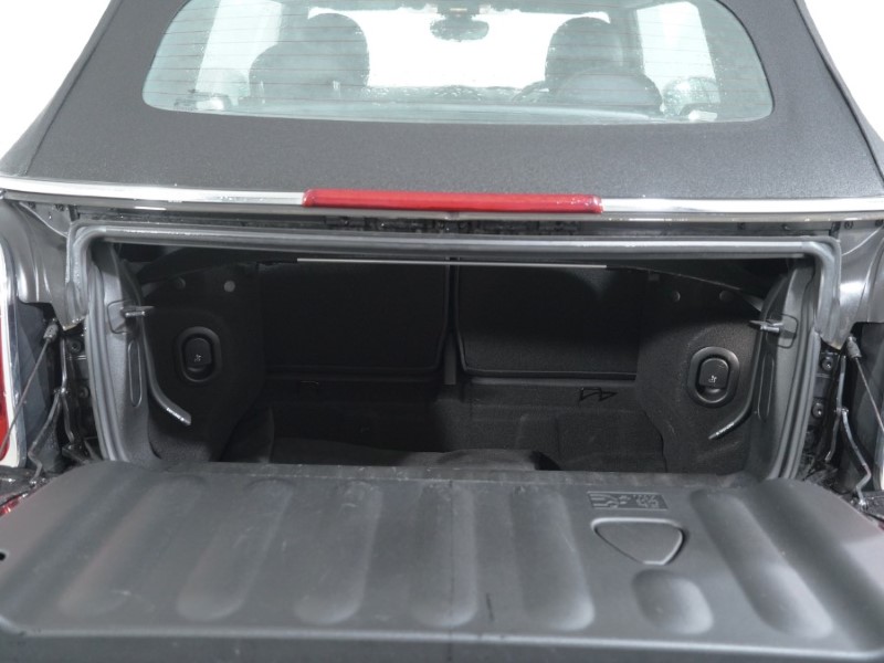 Used MINI Convertible 2022 for sale - 76981071: Photo 13
