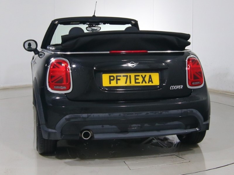 Used MINI Convertible 2022 for sale - 76981071: Photo 15