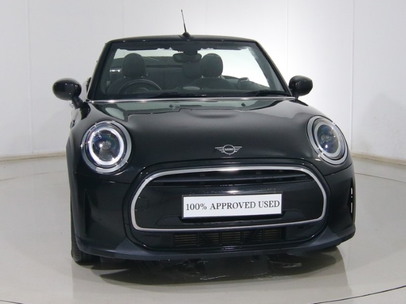 Used MINI Convertible 2022 for sale - 76981071: Photo 16