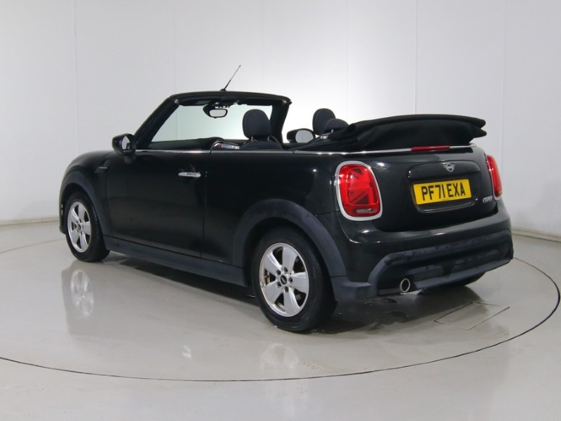 Used MINI Convertible 2022 for sale - 76981071: Photo 2