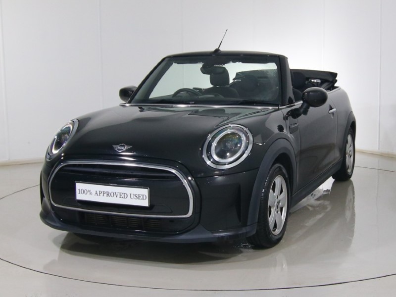 Used MINI Convertible 2022 for sale - 76981071: Photo 26