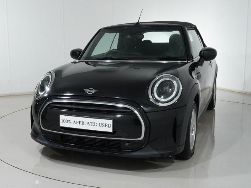 Used MINI Convertible 2022 for sale - 76981071: Photo 27