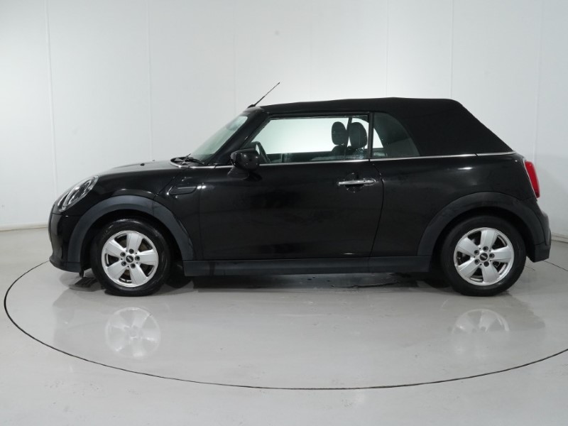 Used MINI Convertible 2022 for sale - 76981071: Photo 29