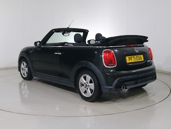 Used MINI Convertible 2022 for sale - 76981071: Photo
