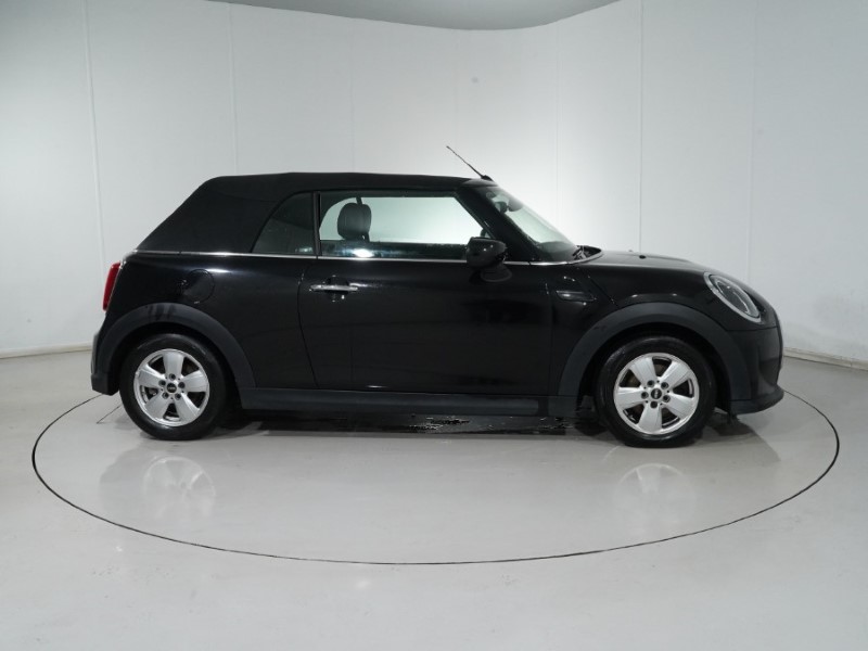 Used MINI Convertible 2022 for sale - 76981071: Photo 3