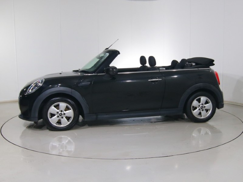 Used MINI Convertible 2022 for sale - 76981071: Photo 30