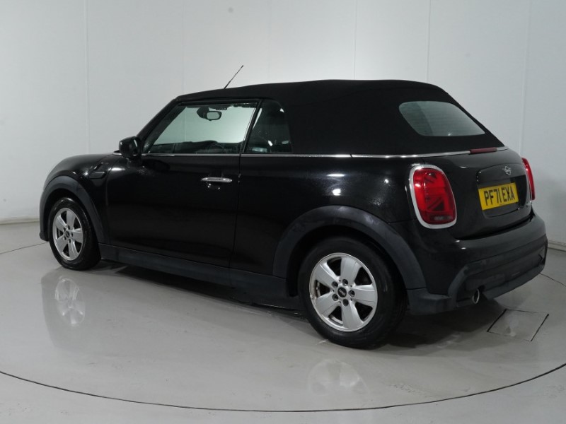 Used MINI Convertible 2022 for sale - 76981071: Photo 33