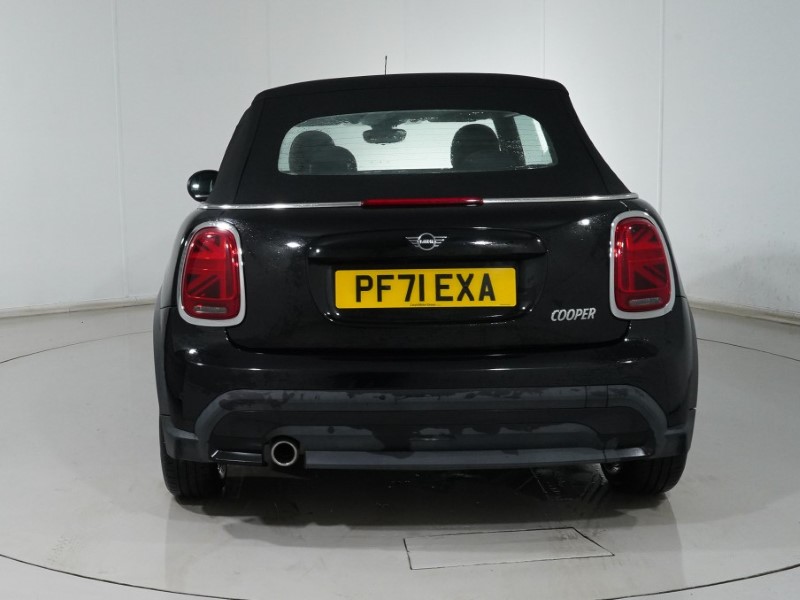 Used MINI Convertible 2022 for sale - 76981071: Photo 36