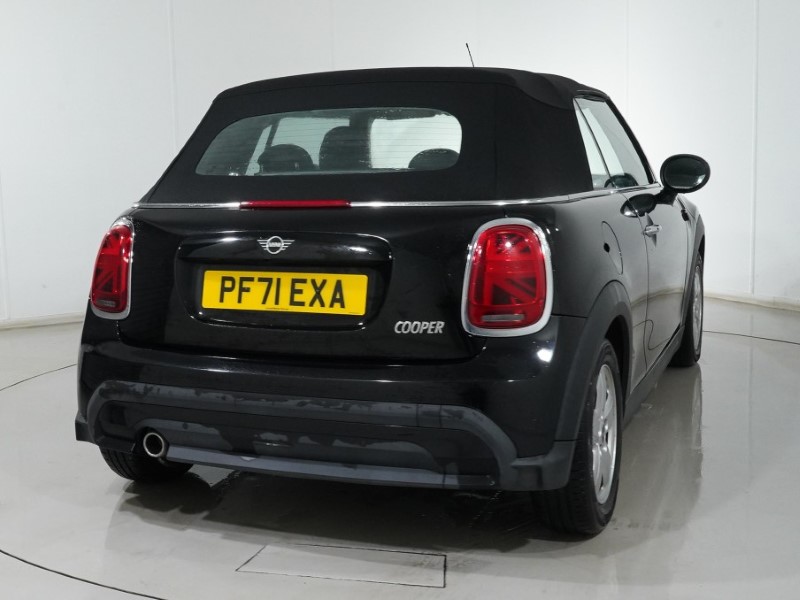 Used MINI Convertible 2022 for sale - 76981071: Photo 37
