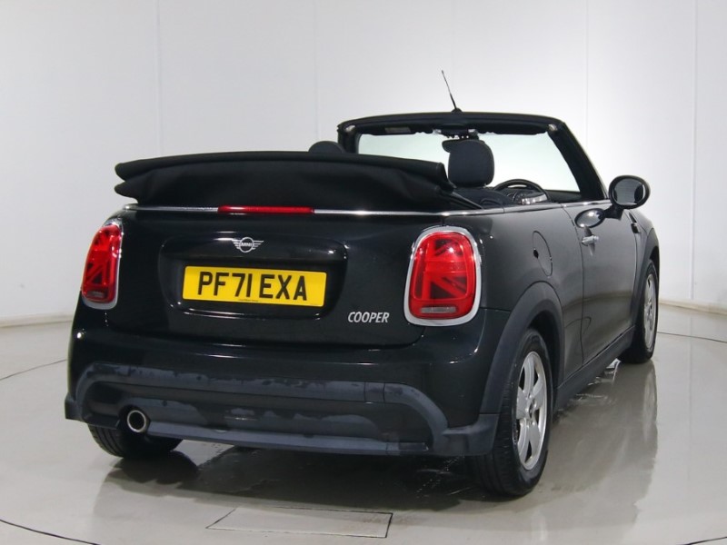 Used MINI Convertible 2022 for sale - 76981071: Photo 39