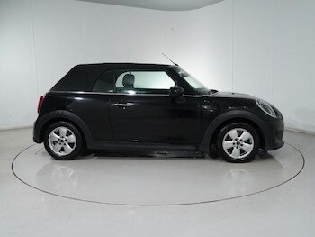 Used MINI Convertible 2022 for sale - 76981071: Photo