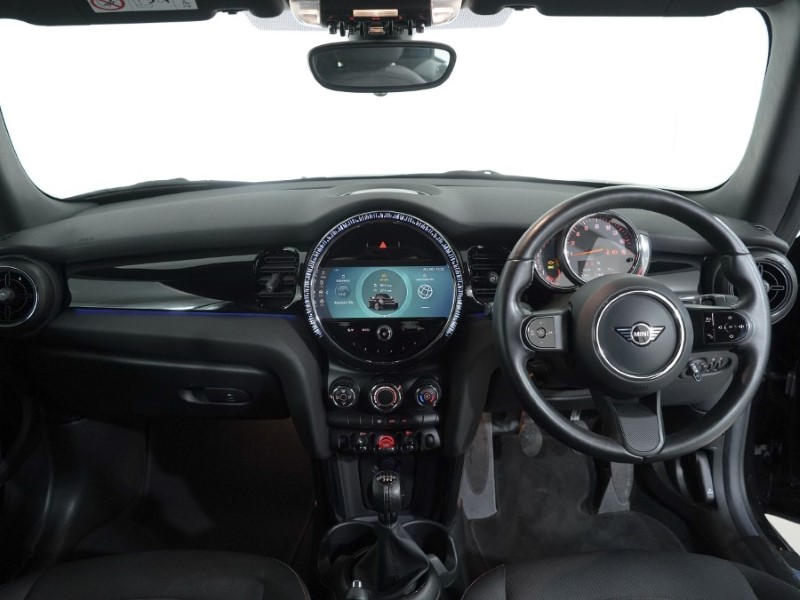 Used MINI Convertible 2022 for sale - 76981071: Photo 4