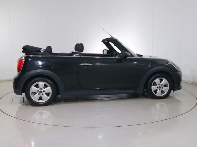 Used MINI Convertible 2022 for sale - 76981071: Photo 40