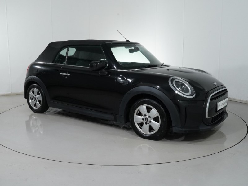 Used MINI Convertible 2022 for sale - 76981071: Photo 41