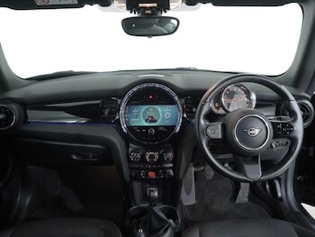 Used MINI Convertible 2022 for sale - 76981071: Photo