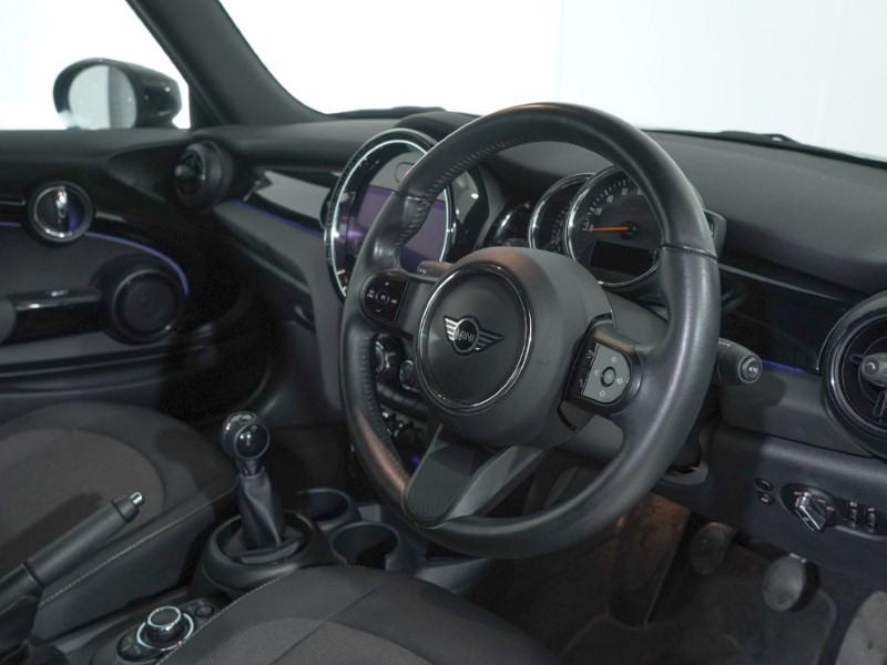 Used MINI Convertible 2022 for sale - 76981071: Photo 6