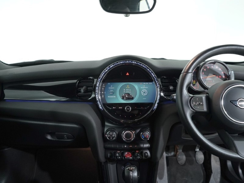 Used MINI Convertible 2022 for sale - 76981071: Photo 8