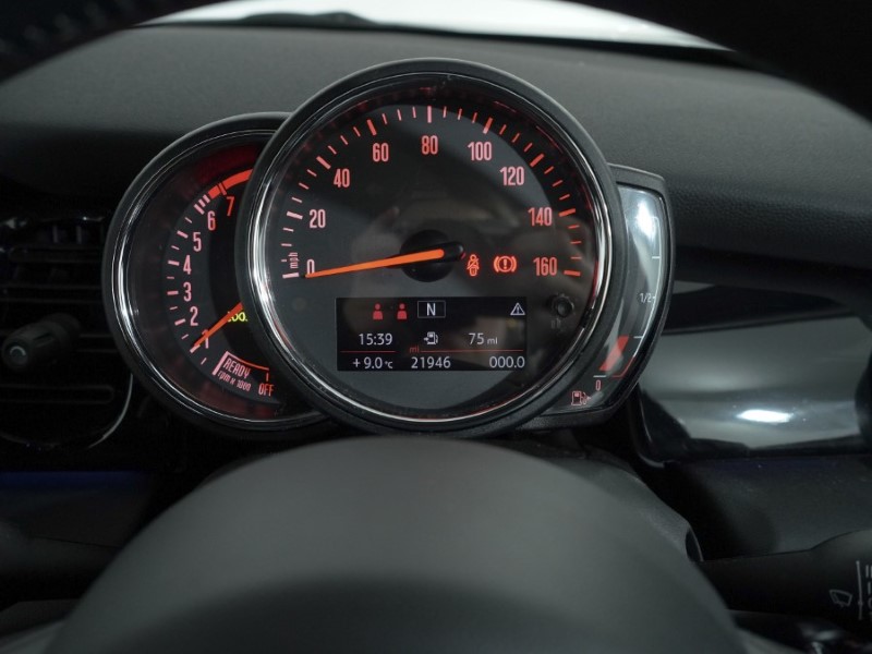 Used MINI Convertible 2022 for sale - 76981071: Photo 9