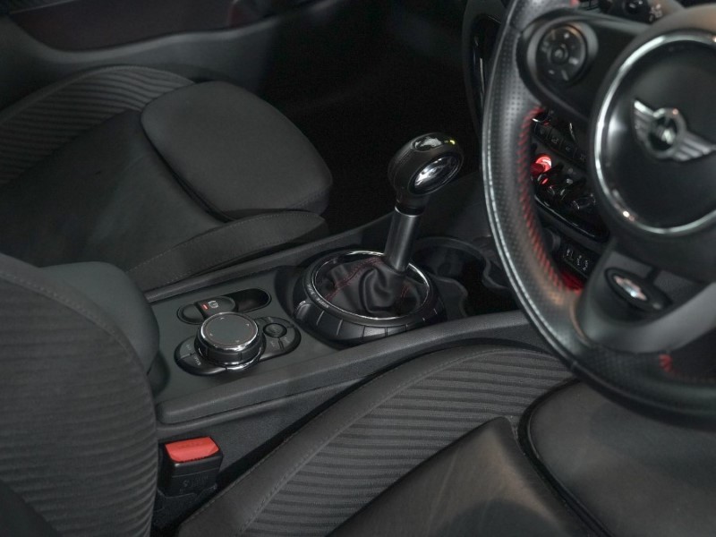 Used MINI Clubman 2017 for sale - 77732689: Photo 10