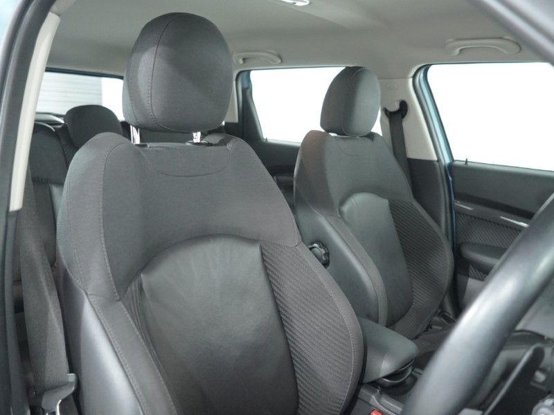 Used MINI Clubman 2017 for sale - 77732689: Photo 11