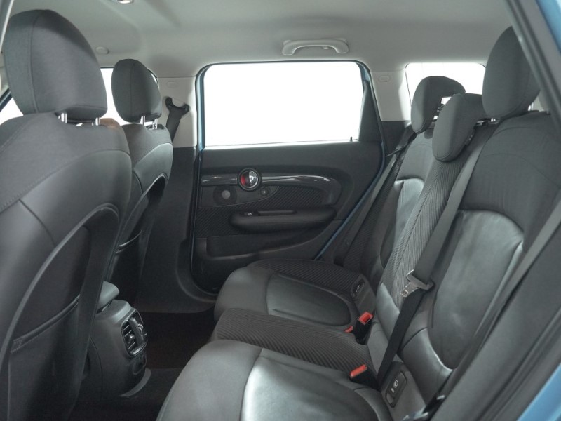 Used MINI Clubman 2017 for sale - 77732689: Photo 12