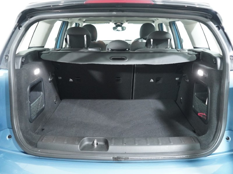 Used MINI Clubman 2017 for sale - 77732689: Photo 13