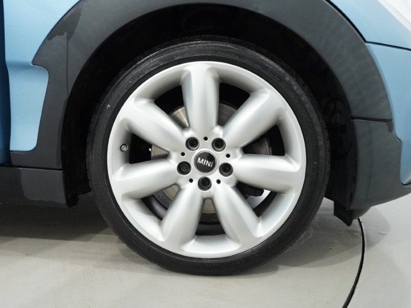 Used MINI Clubman 2017 for sale - 77732689: Photo 14