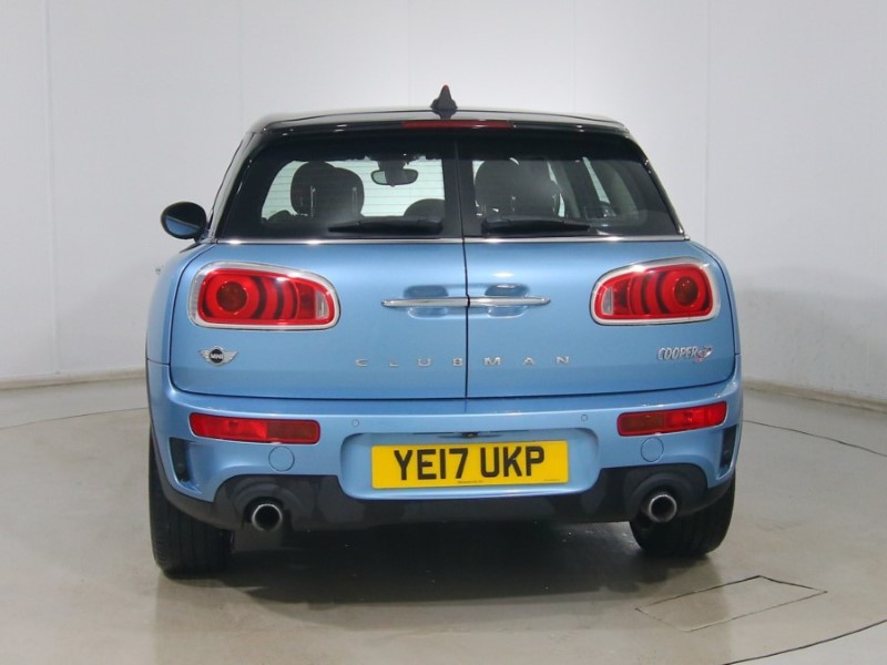 Used MINI Clubman 2017 for sale - 77732689: Photo 15