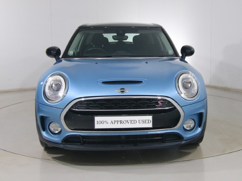 Used MINI Clubman 2017 for sale - 77732689: Photo 16