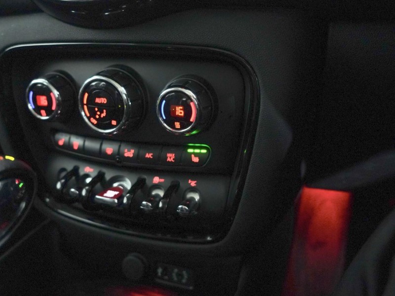 Used MINI Clubman 2017 for sale - 77732689: Photo 19